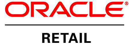 Oracle Retail